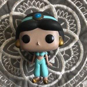 Disney Jasmine pop